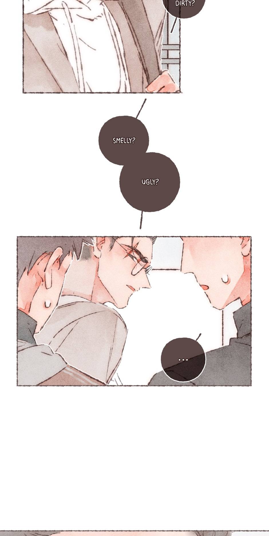 Engraved on My Heart Chapter 8 page 56 - 