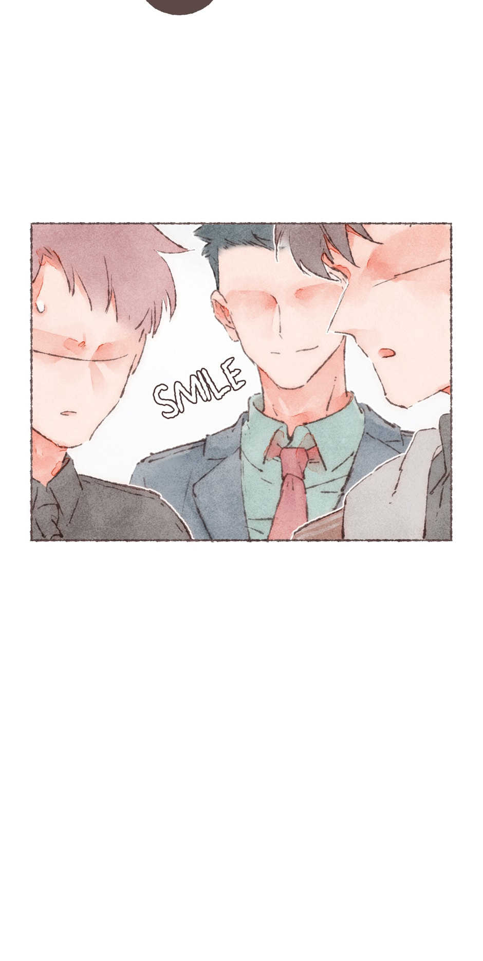 Engraved on My Heart Chapter 8 page 59 - 