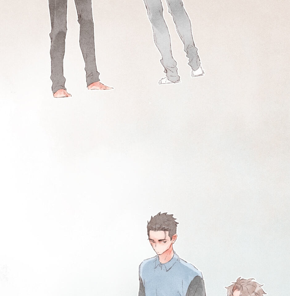 Engraved on My Heart Chapter 8 page 7 - 