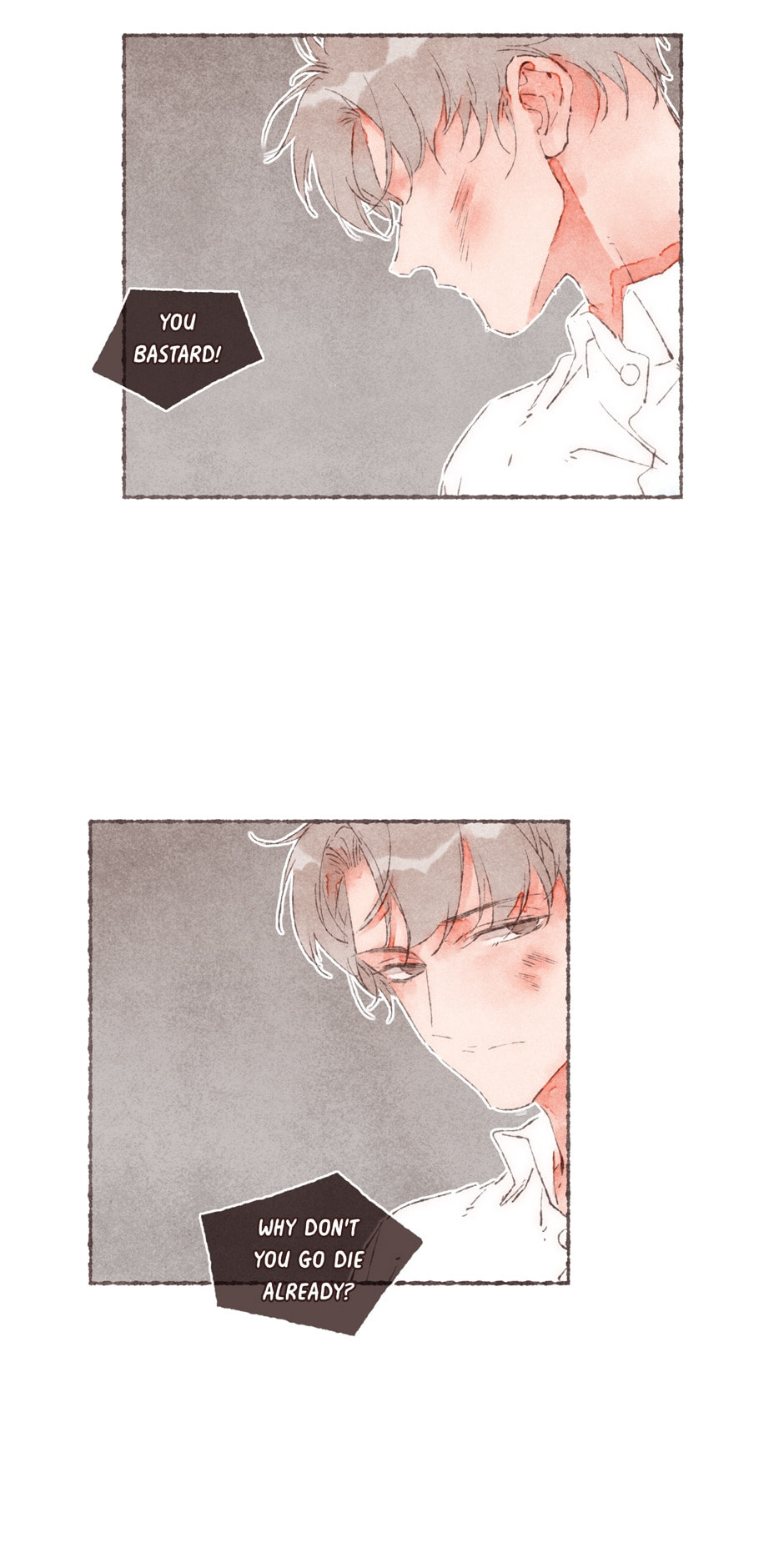 Engraved on My Heart Chapter 8 page 62 - 