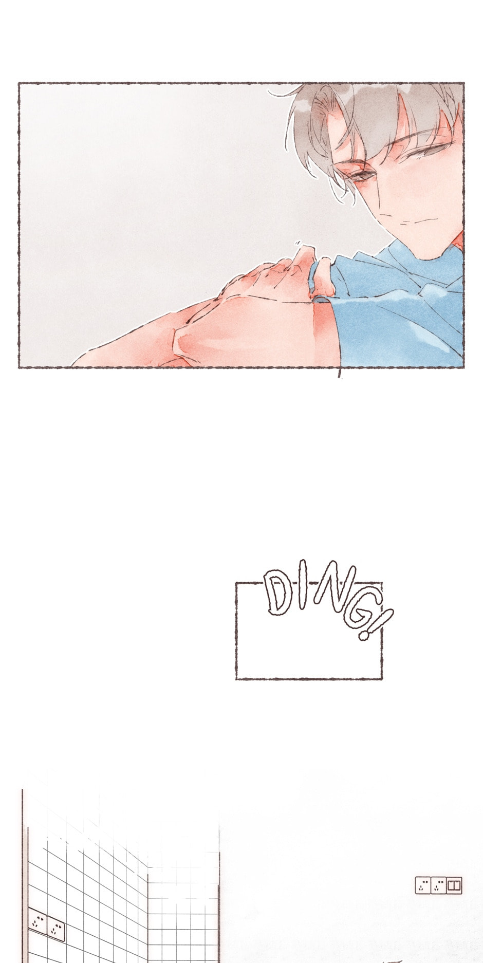 Engraved on My Heart Chapter 8 page 63 - 