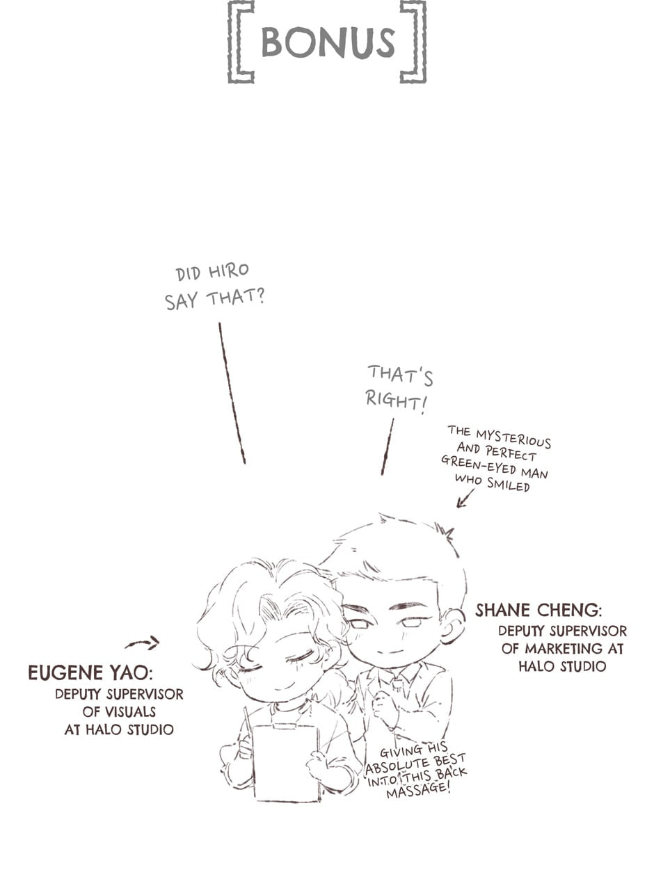 Engraved on My Heart Chapter 8 page 67 - 