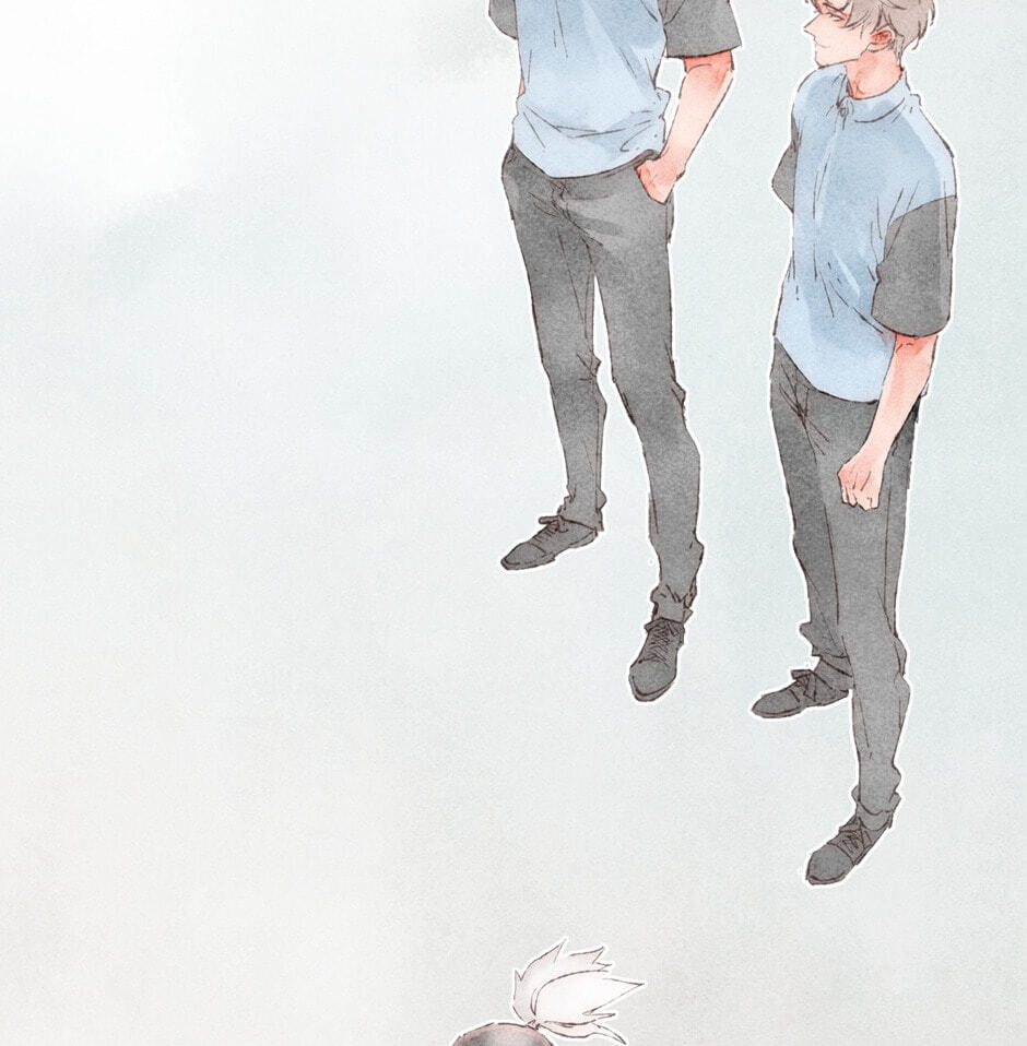 Engraved on My Heart Chapter 8 page 8 - 