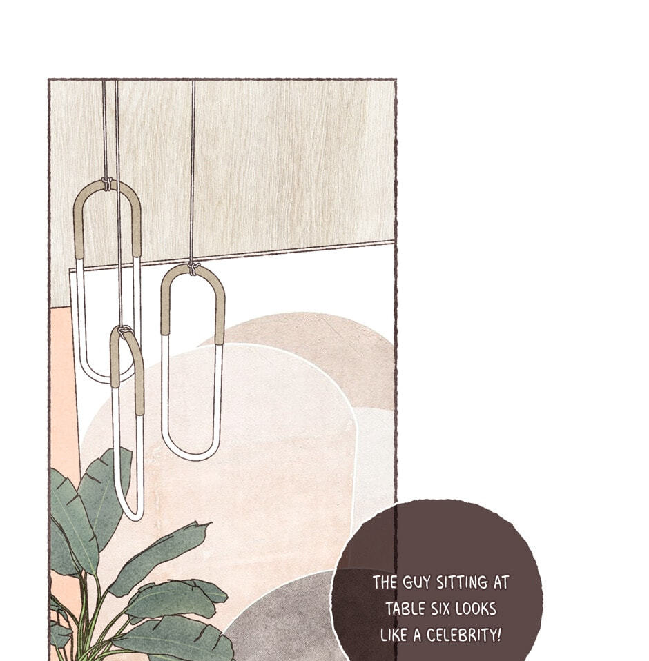 Engraved on My Heart Chapter 9 page 1 - 