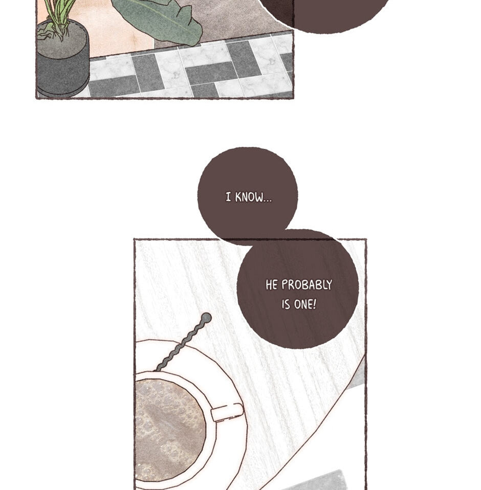 Engraved on My Heart Chapter 9 page 2 - 