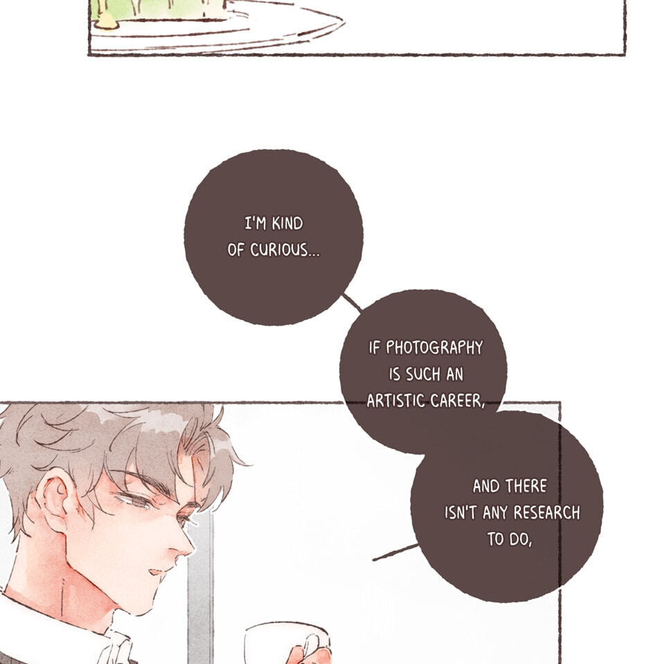 Engraved on My Heart Chapter 9 page 11 - 