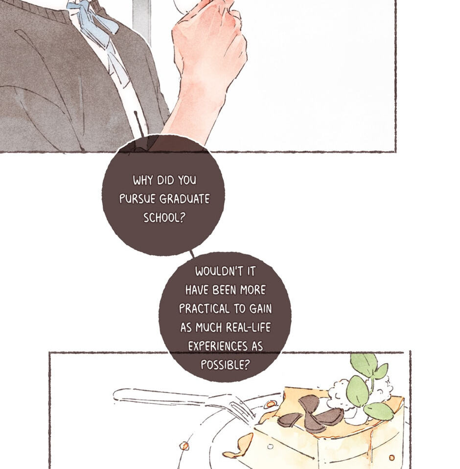Engraved on My Heart Chapter 9 page 12 - 
