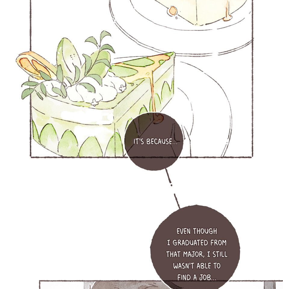 Engraved on My Heart Chapter 9 page 13 - 