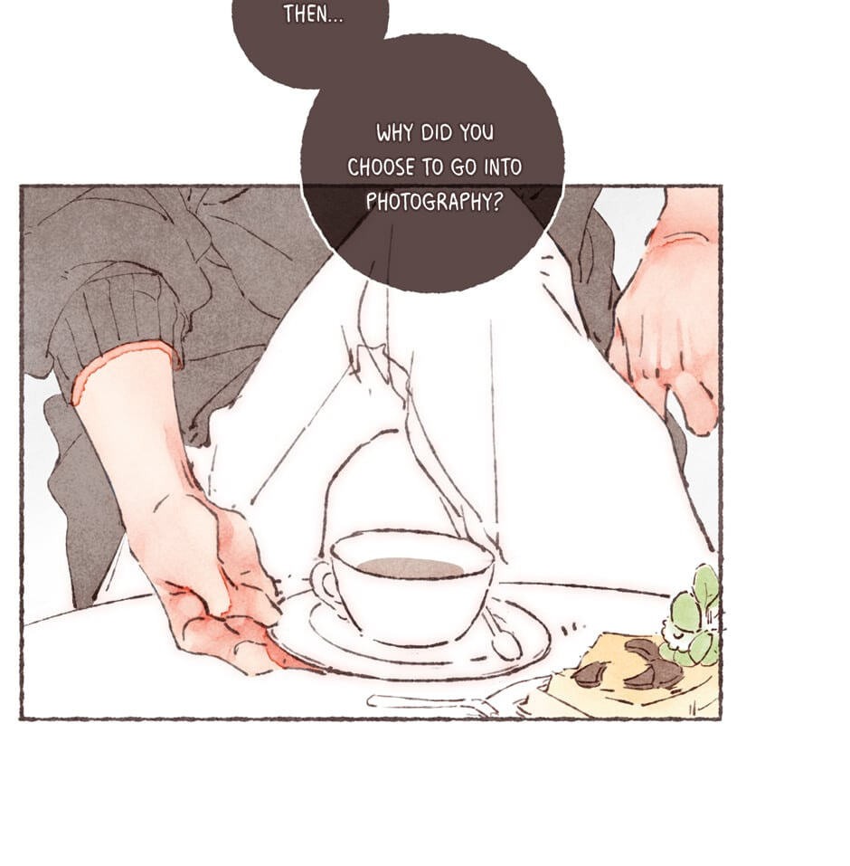 Engraved on My Heart Chapter 9 page 15 - 