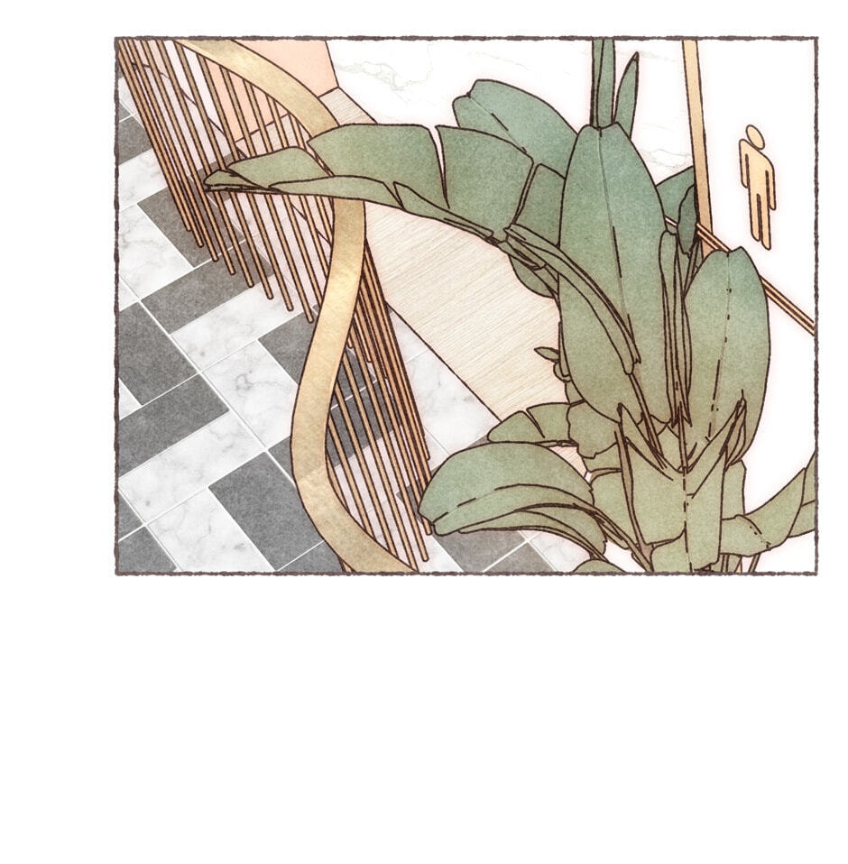 Engraved on My Heart Chapter 9 page 23 - 