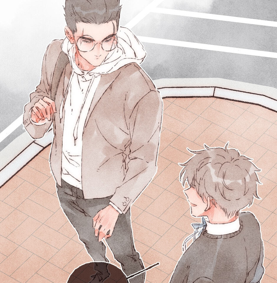 Engraved on My Heart Chapter 9 page 29 - 