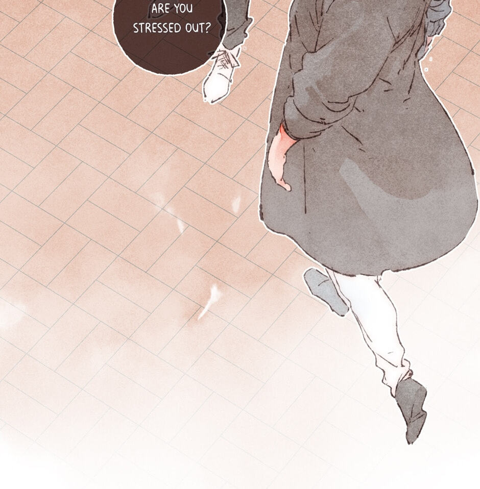 Engraved on My Heart Chapter 9 page 30 - 