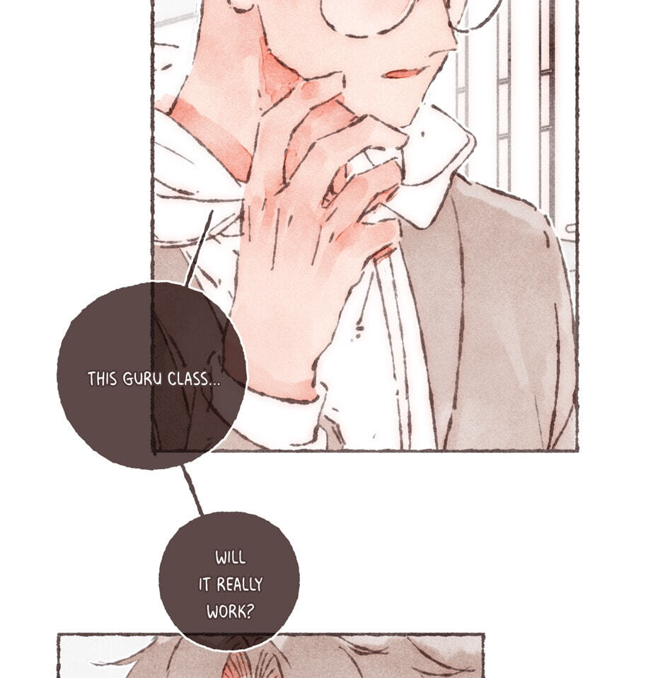 Engraved on My Heart Chapter 9 page 33 - 