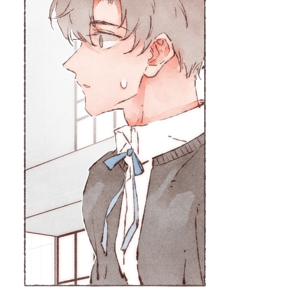 Engraved on My Heart Chapter 9 page 34 - 