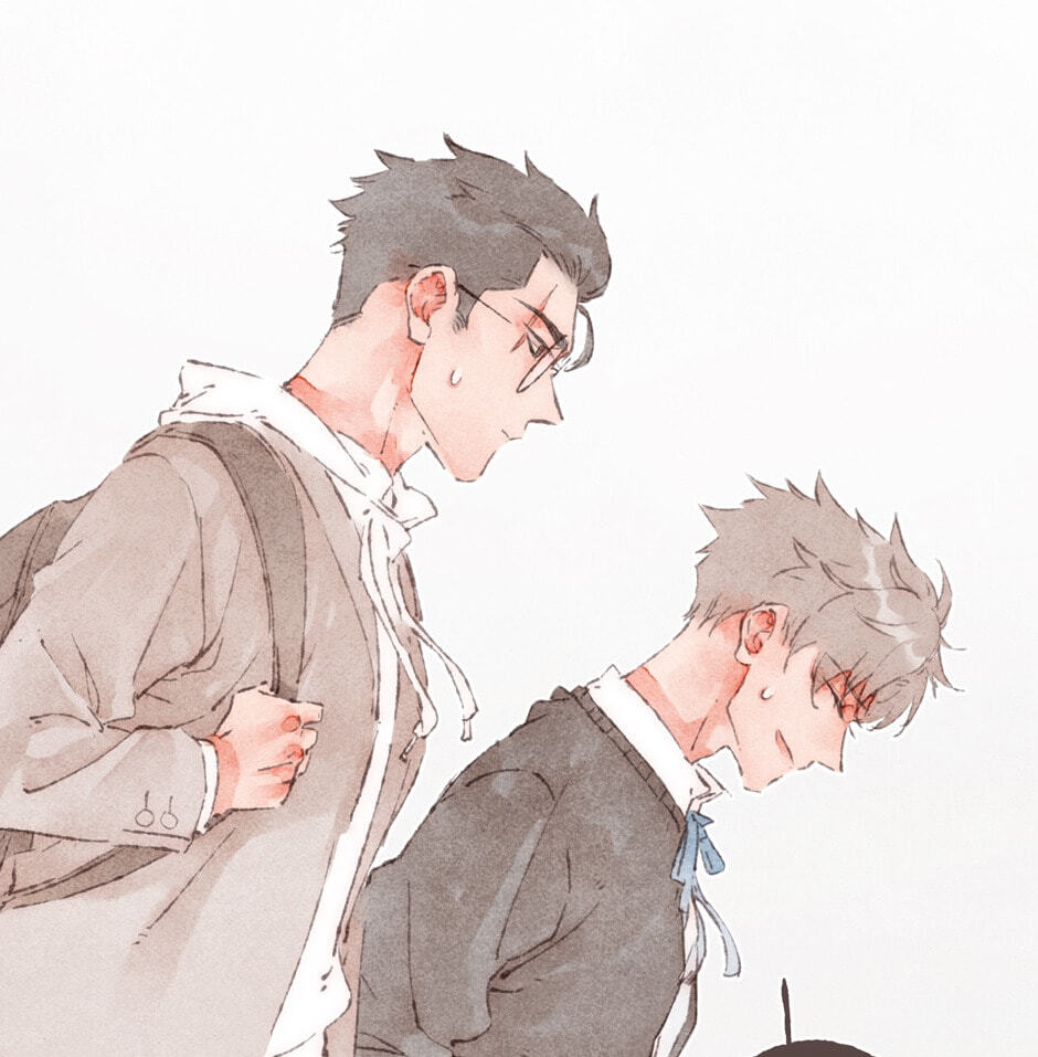 Engraved on My Heart Chapter 9 page 37 - 