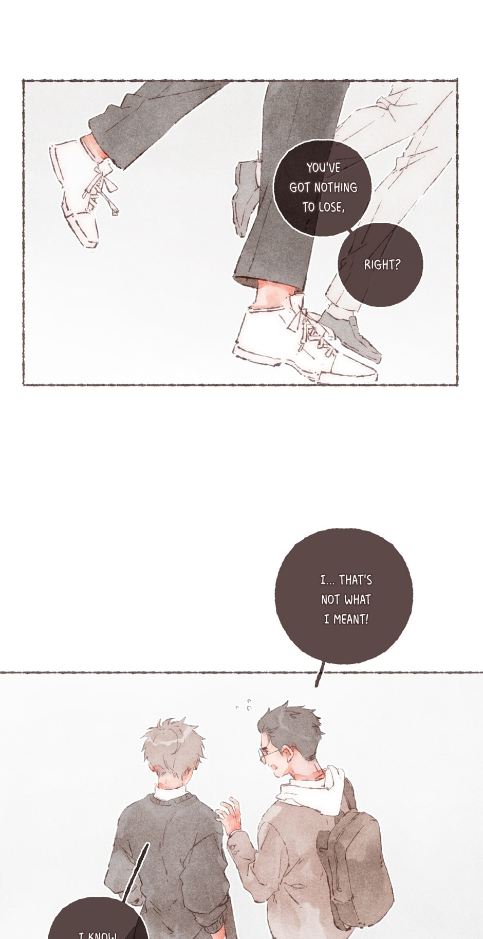 Engraved on My Heart Chapter 9 page 39 - 