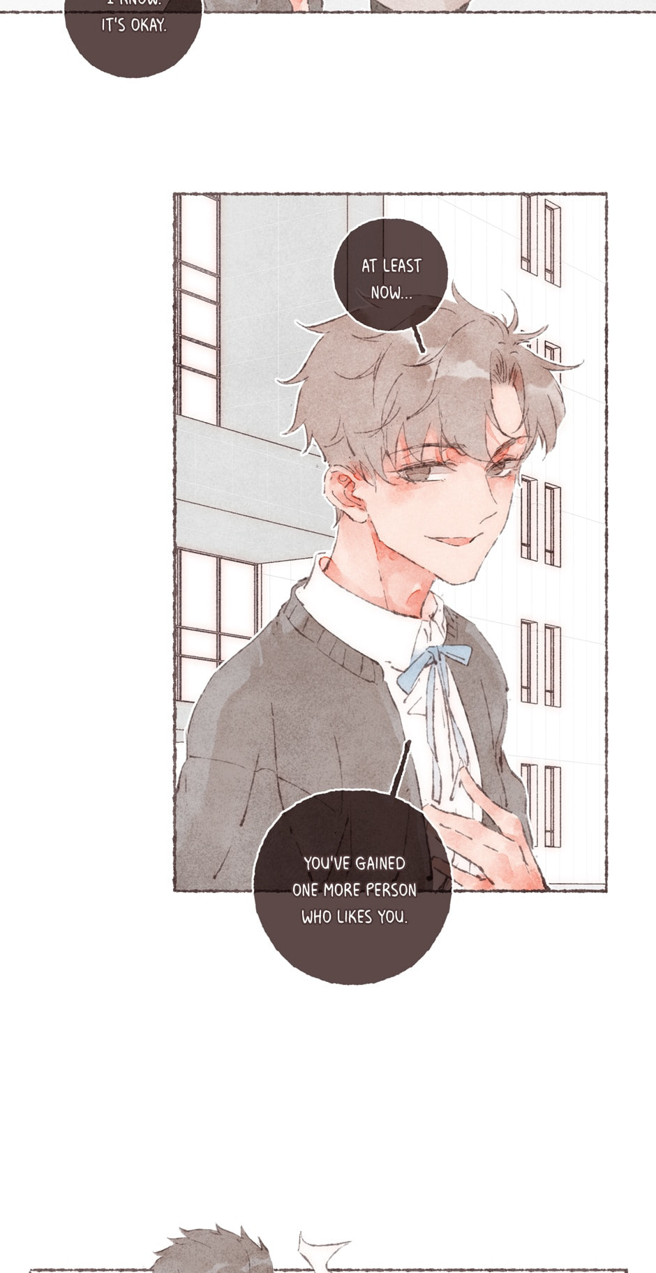 Engraved on My Heart Chapter 9 page 40 - 