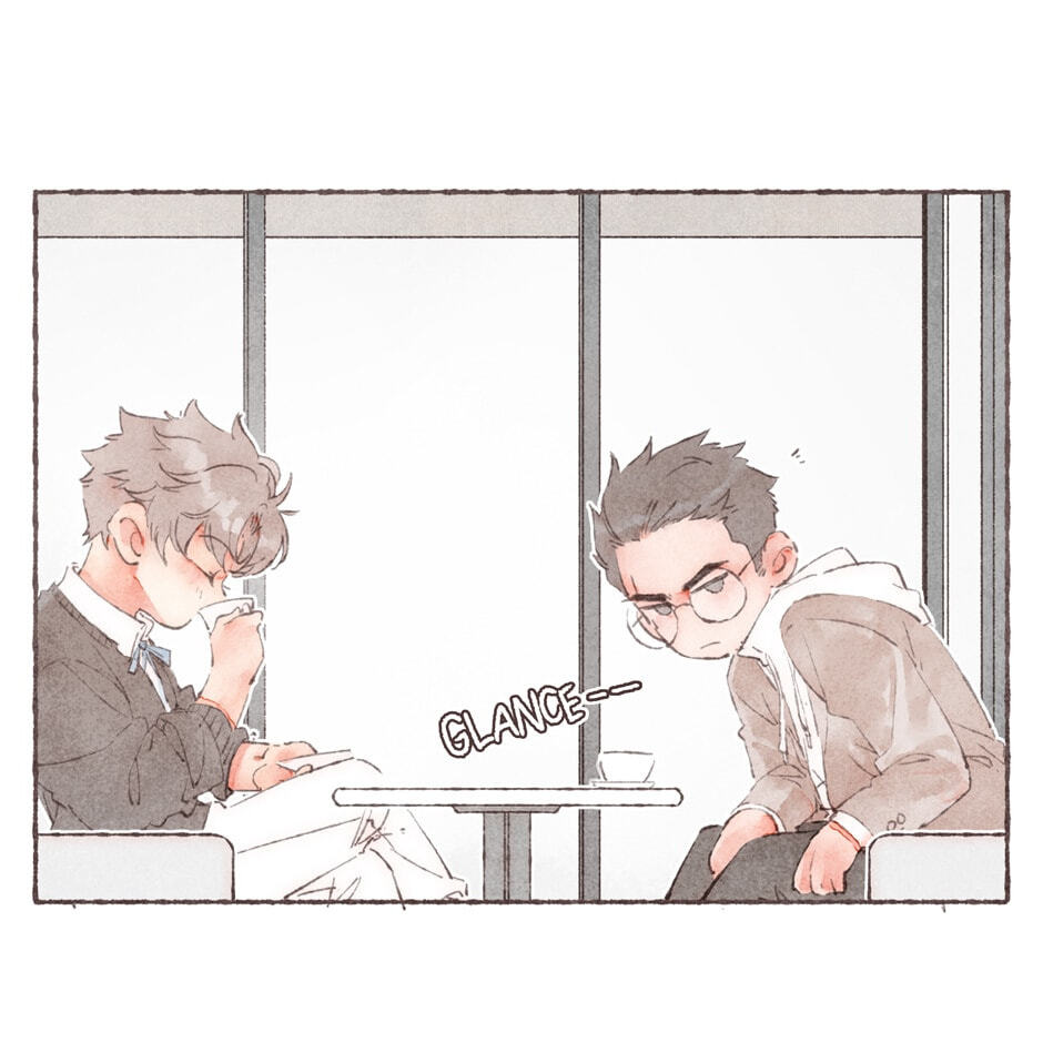 Engraved on My Heart Chapter 9 page 5 - 
