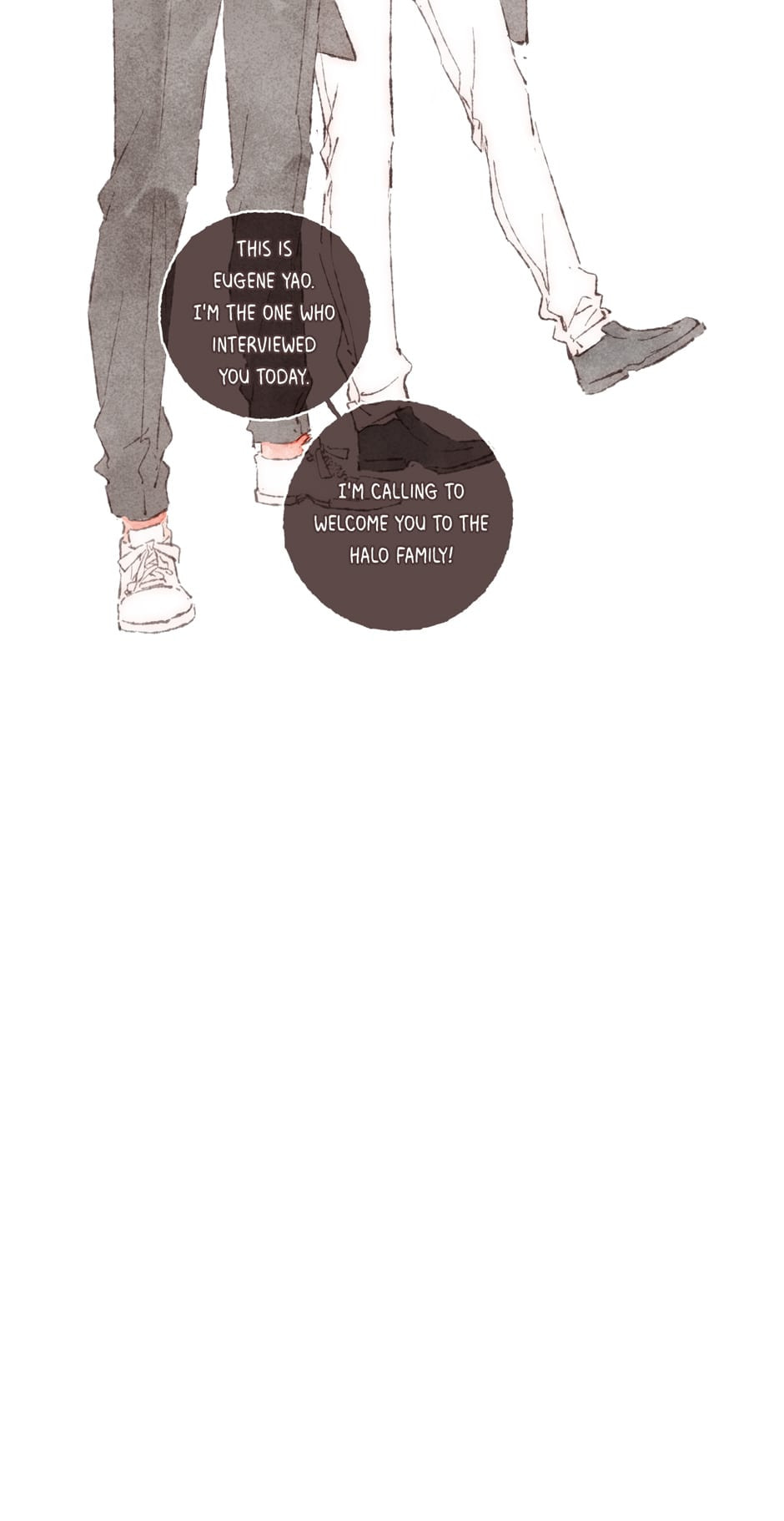 Engraved on My Heart Chapter 9 page 45 - 