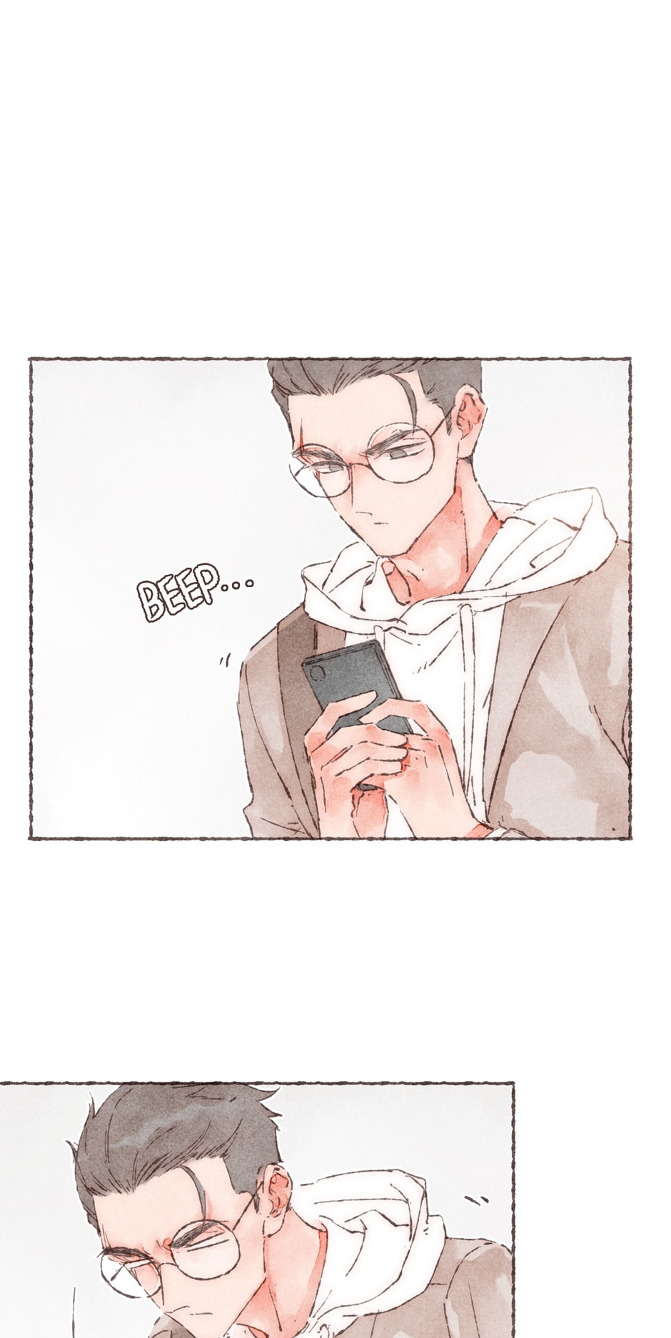 Engraved on My Heart Chapter 9 page 48 - 
