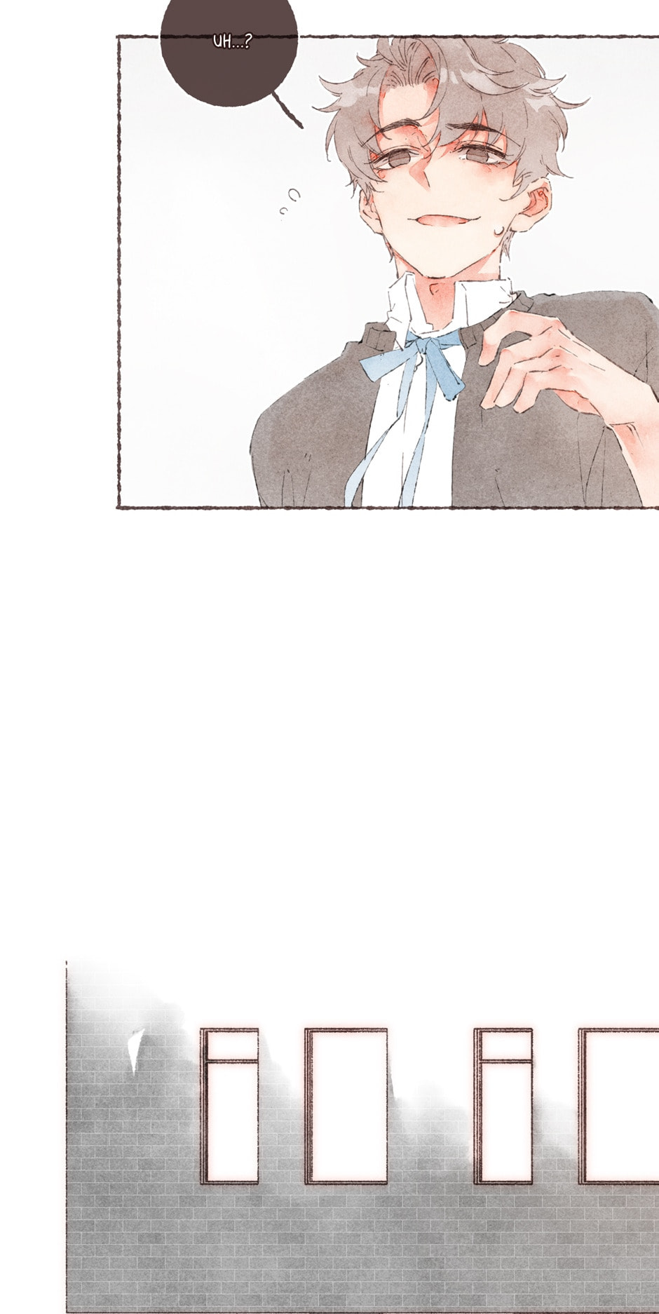 Engraved on My Heart Chapter 9 page 50 - 