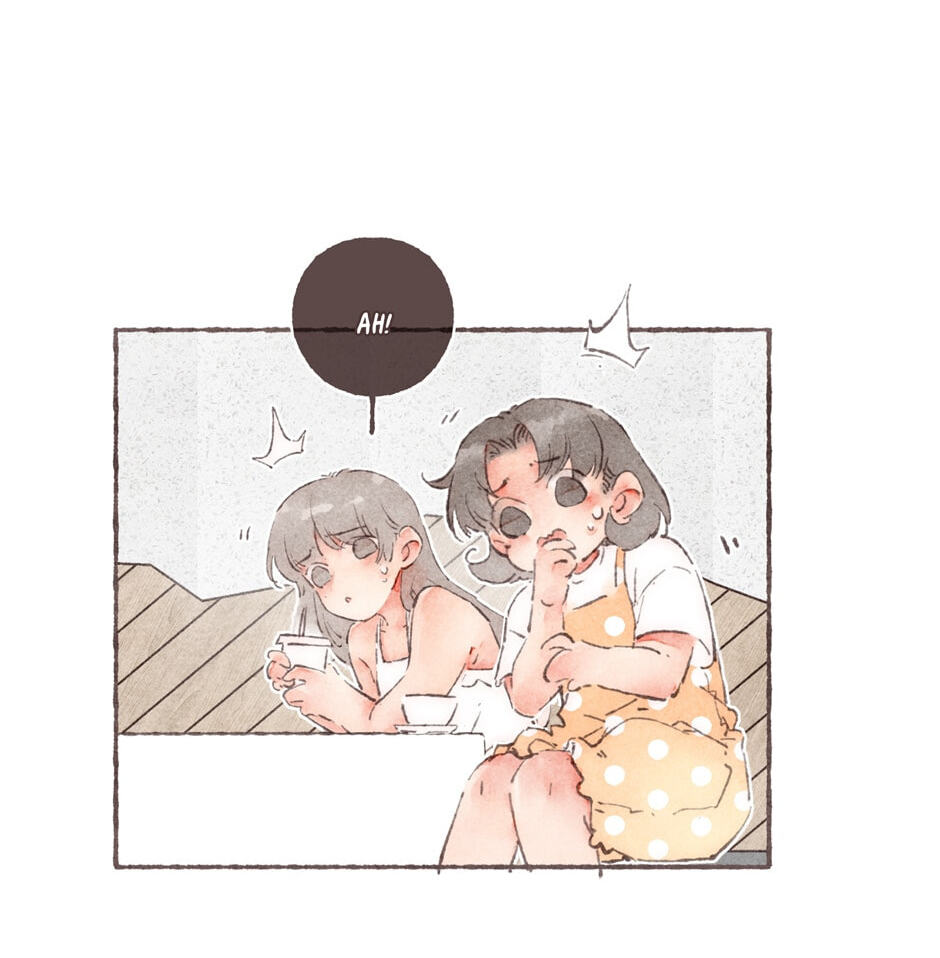 Engraved on My Heart Chapter 9 page 6 - 