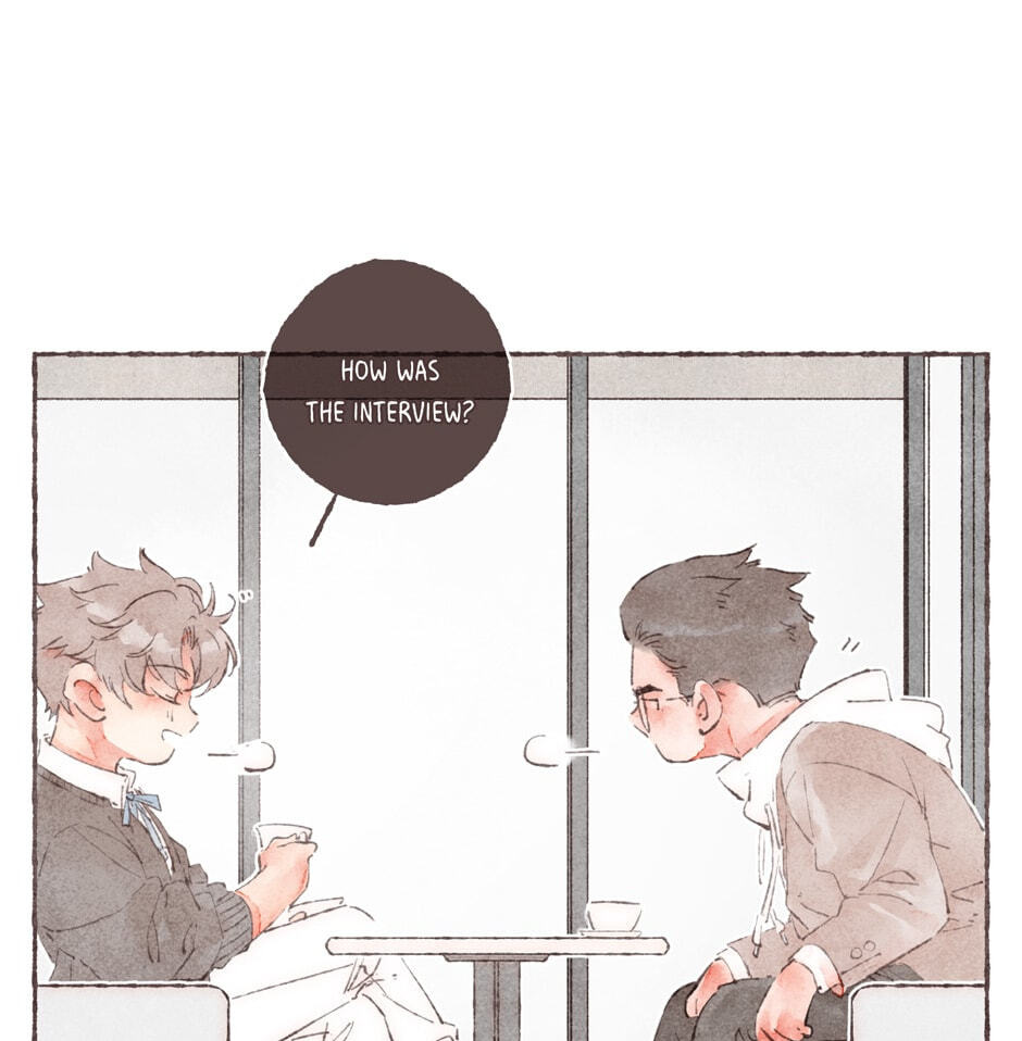 Engraved on My Heart Chapter 9 page 7 - 