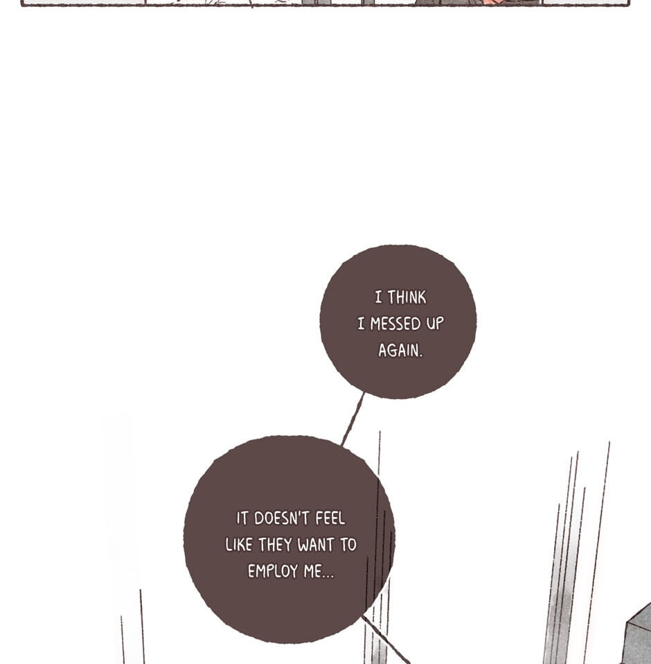 Engraved on My Heart Chapter 9 page 8 - 