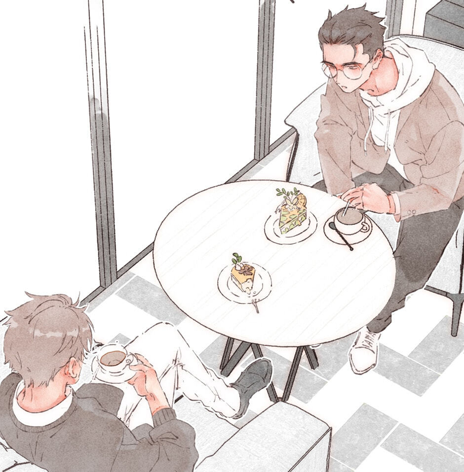Engraved on My Heart Chapter 9 page 9 - 