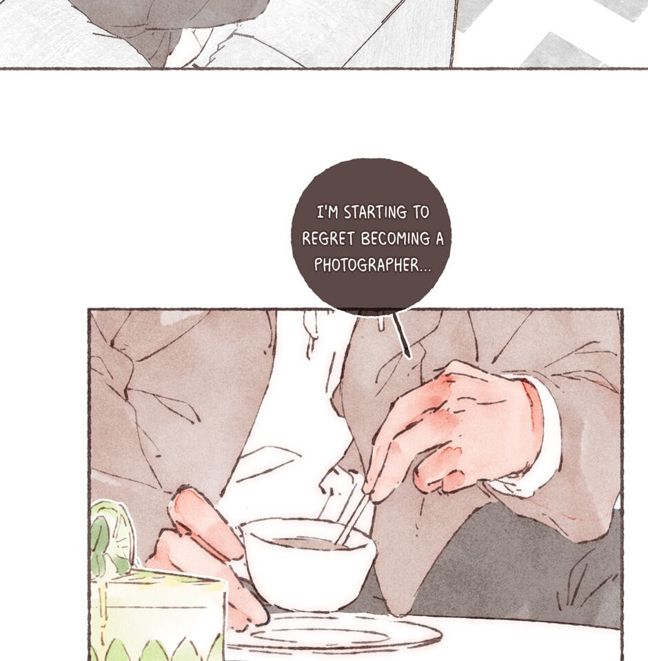 Engraved on My Heart Chapter 9 page 10 - 
