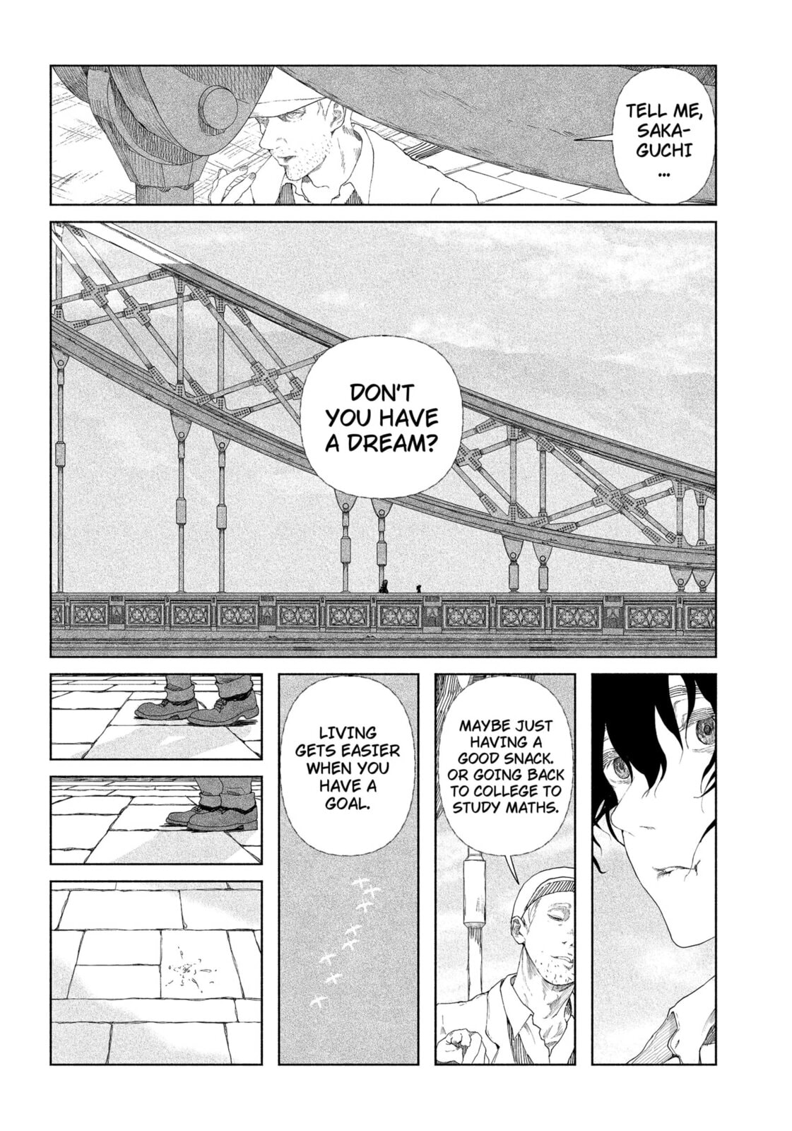 Enigmatica Chapter 1 page 18 - 