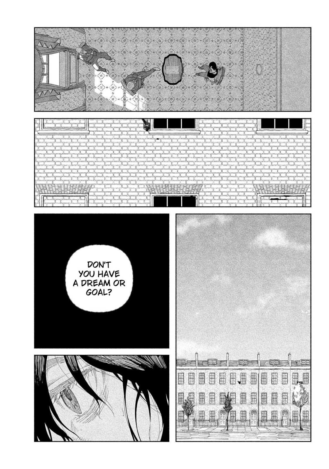 Enigmatica Chapter 1 page 23 - 