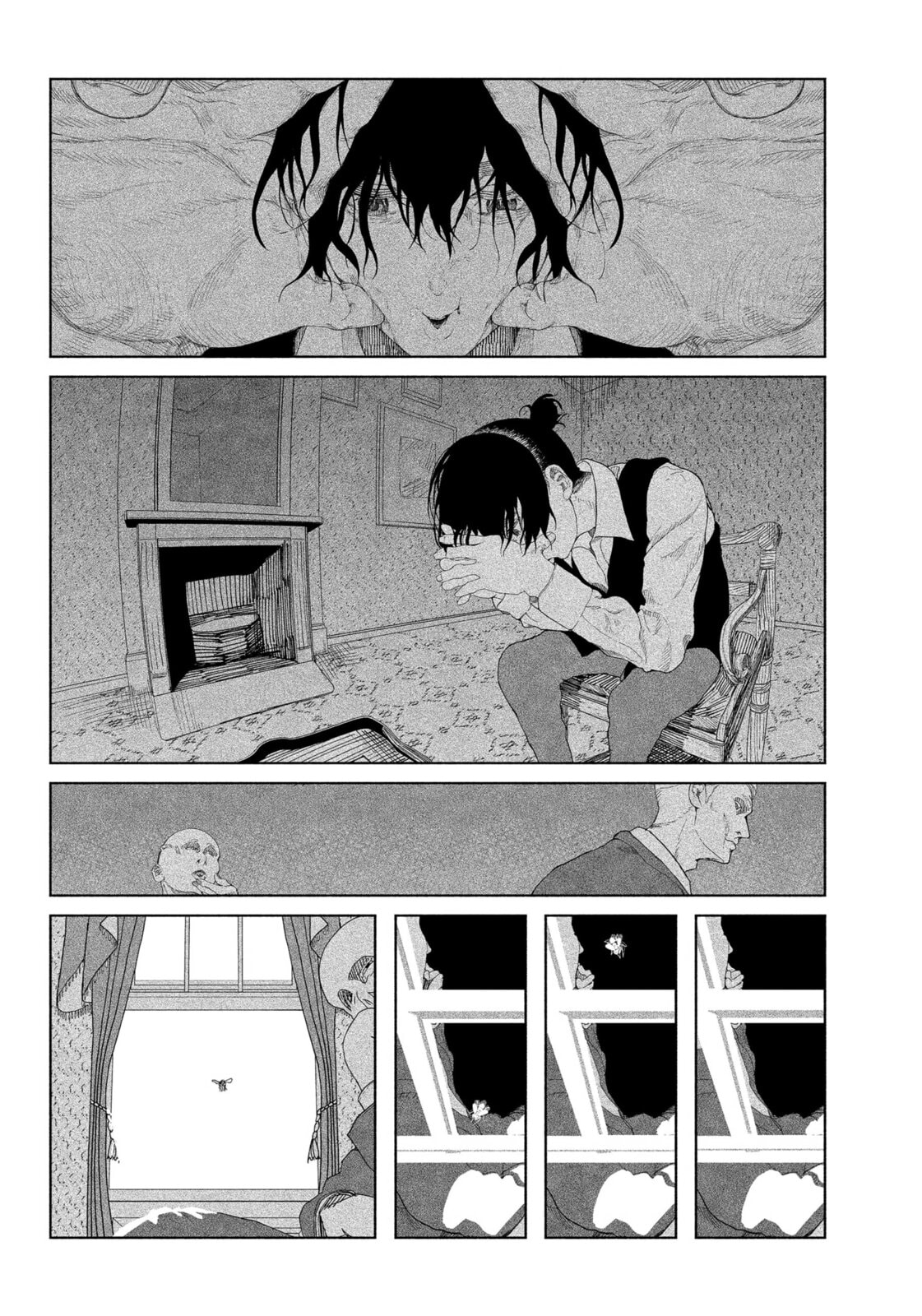 Enigmatica Chapter 1 page 26 - 