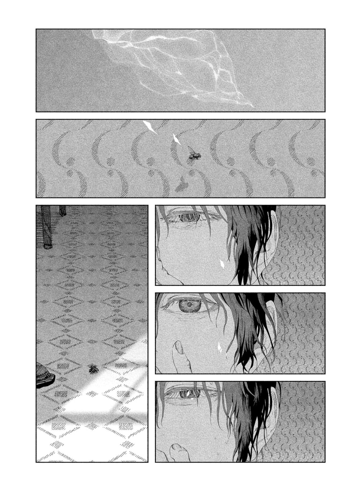 Enigmatica Chapter 1 page 27 - 