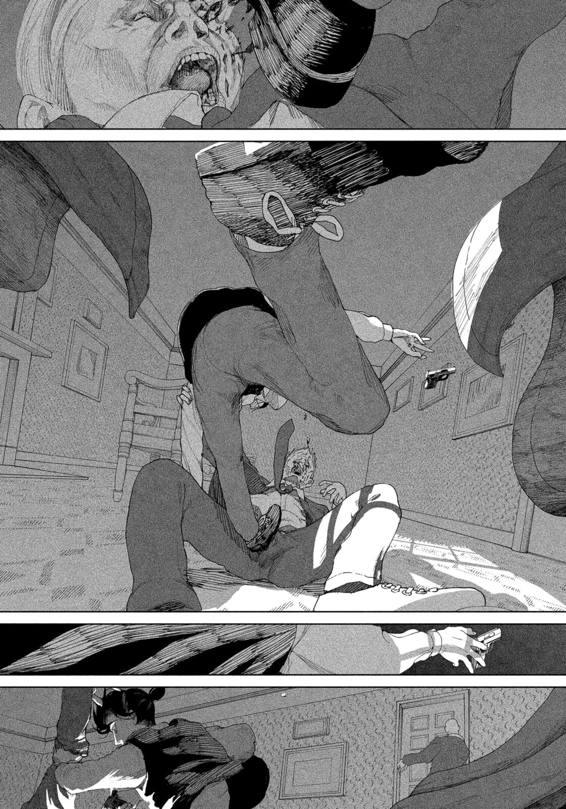 Enigmatica Chapter 1 page 44 - 