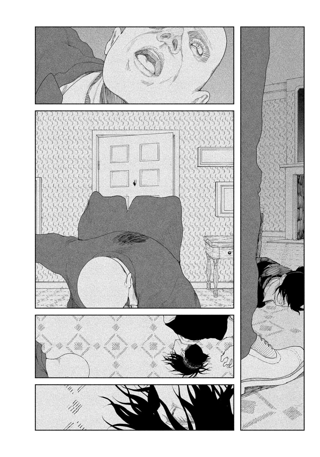 Enigmatica Chapter 1 page 47 - 