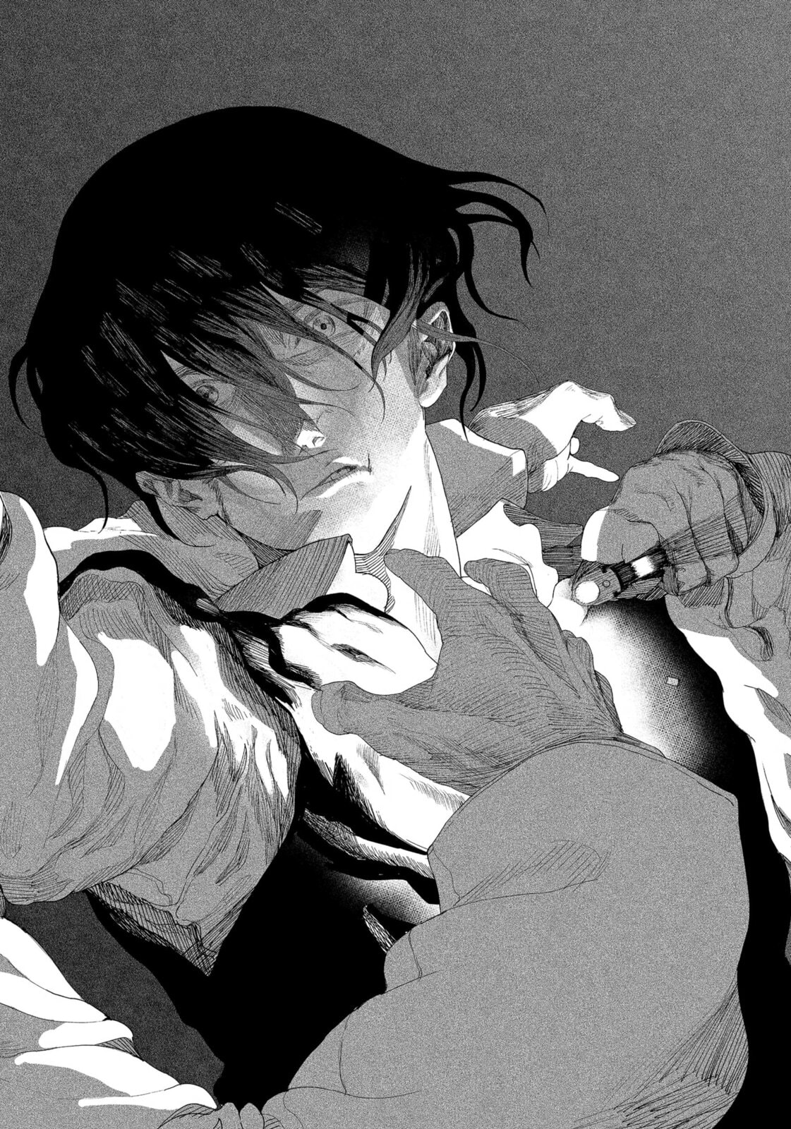 Enigmatica Chapter 1 page 54 - 