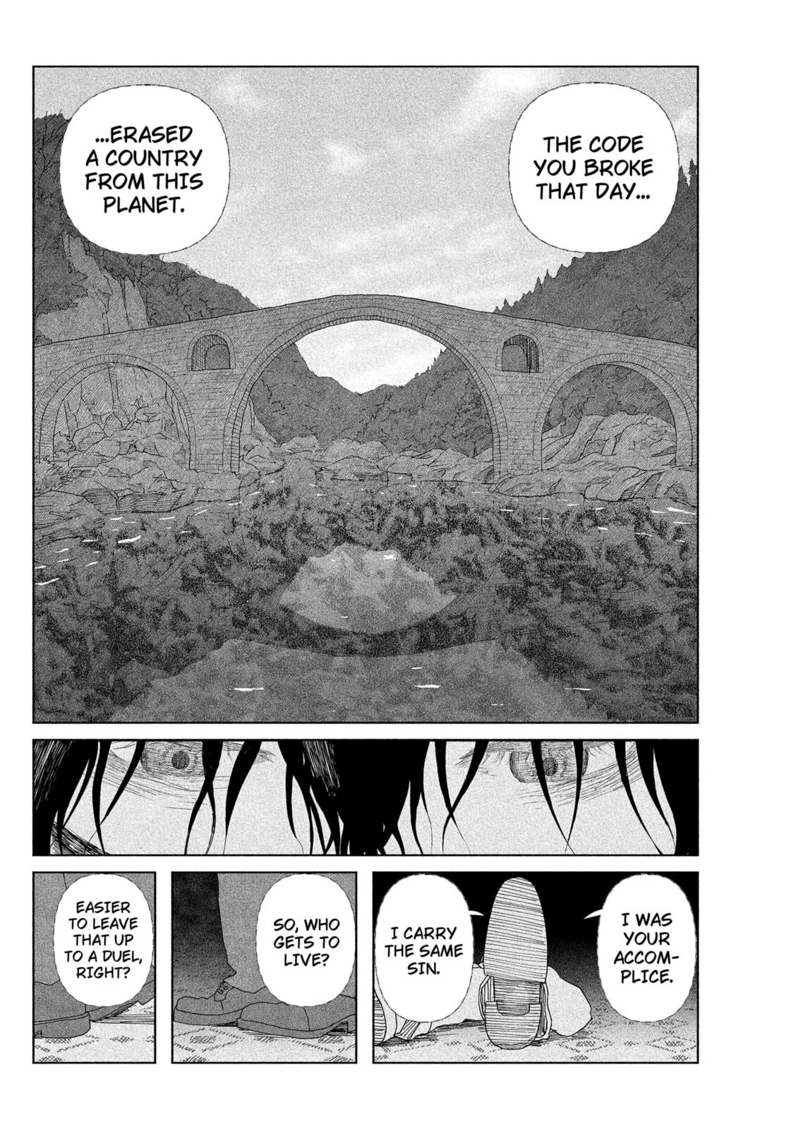 Enigmatica Chapter 1 page 62 - 