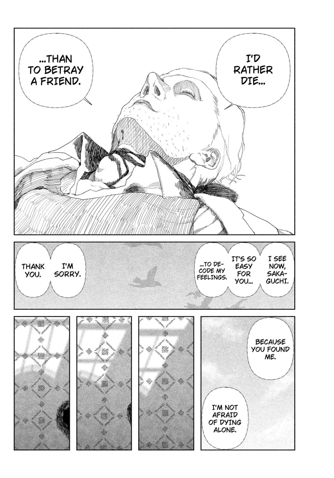 Enigmatica Chapter 1 page 64 - 