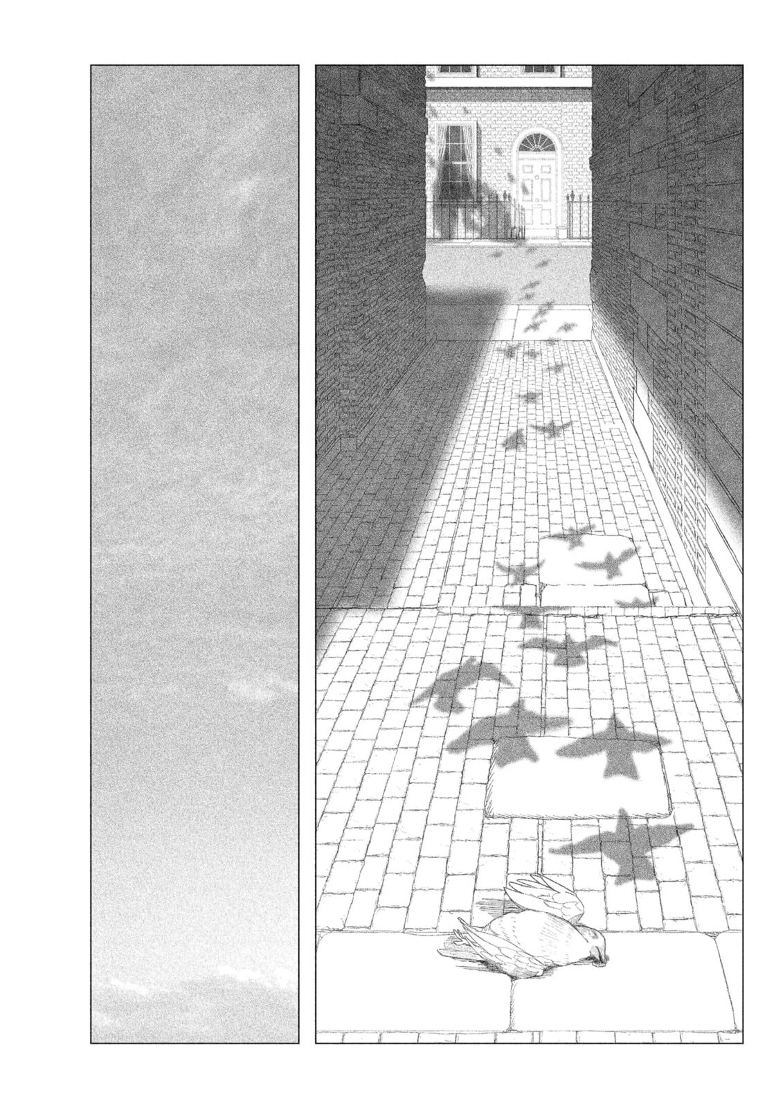 Enigmatica Chapter 1 page 65 - 