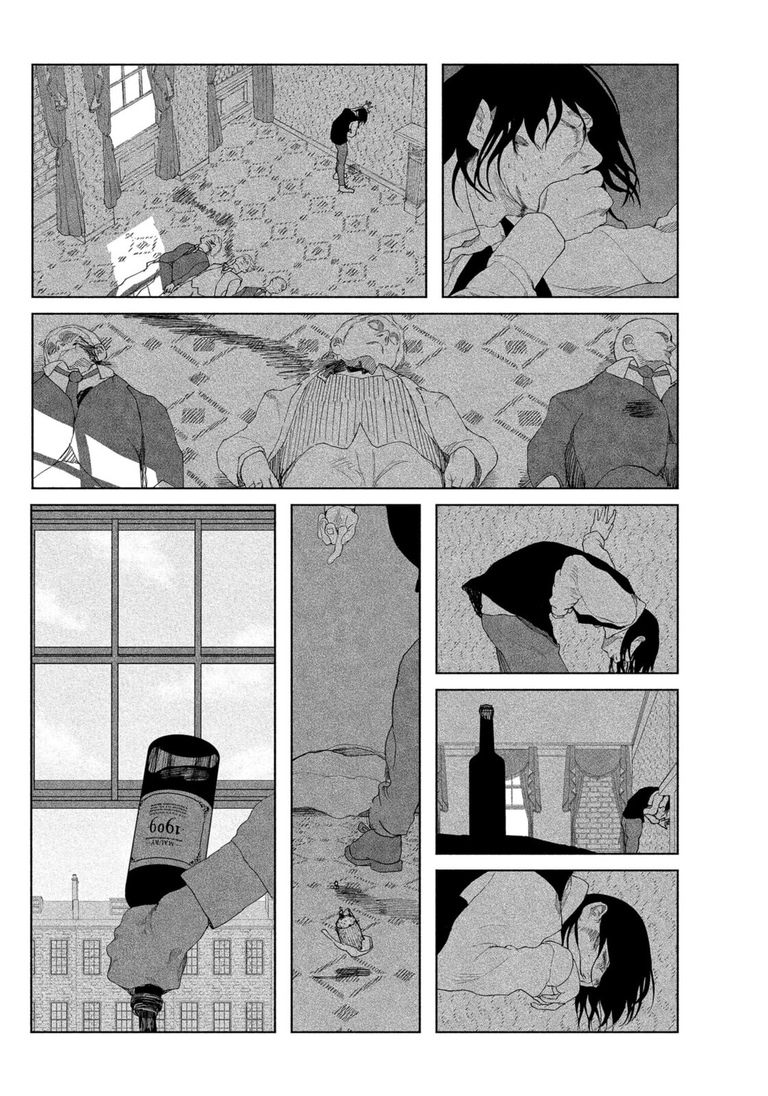 Enigmatica Chapter 1 page 66 - 