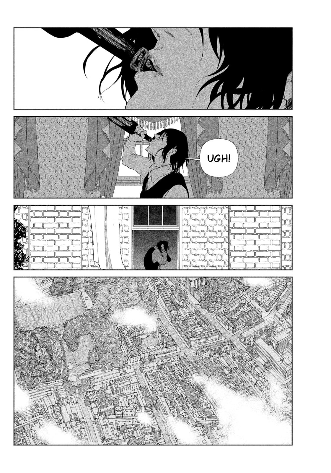 Enigmatica Chapter 1 page 68 - 