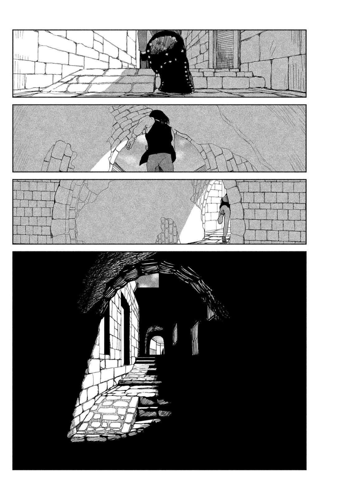 Enigmatica Chapter 1 page 70 - 