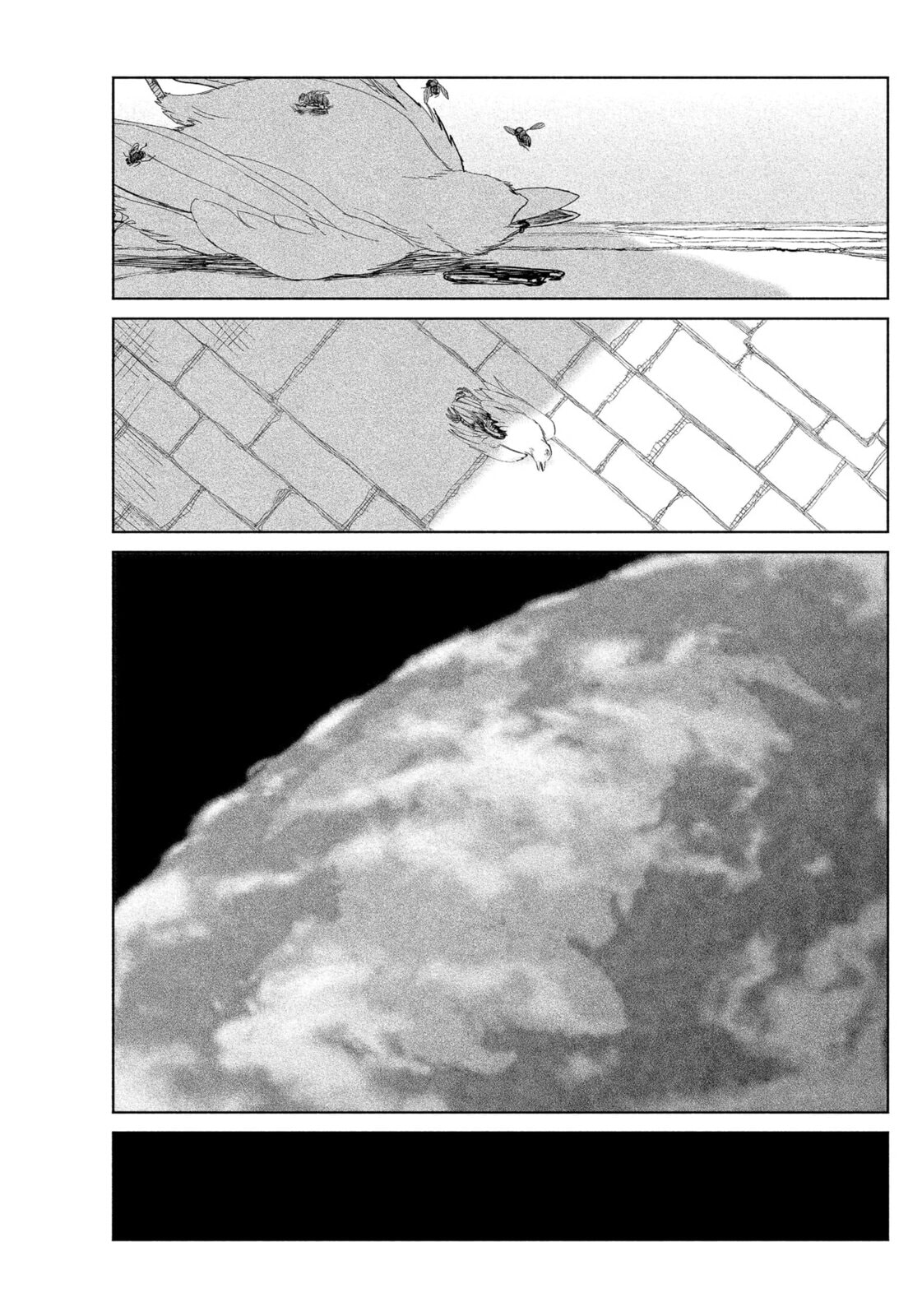 Enigmatica Chapter 1 page 71 - 