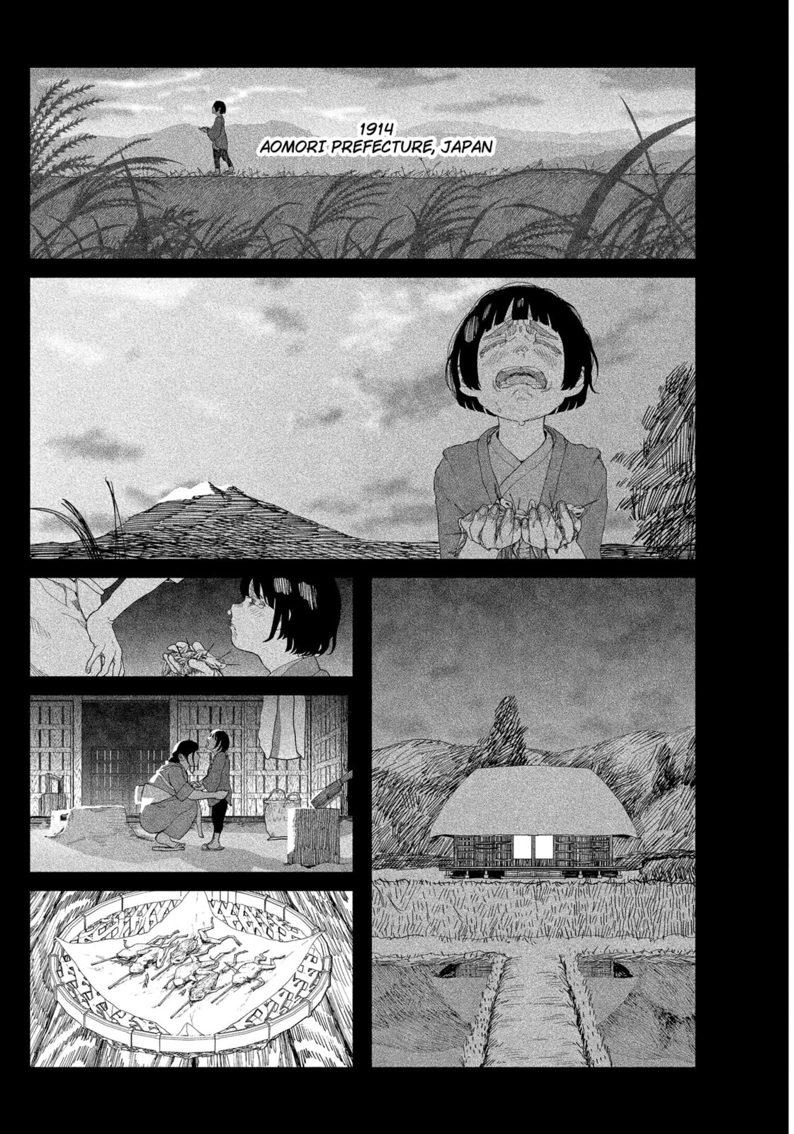 Enigmatica Chapter 1 page 72 - 