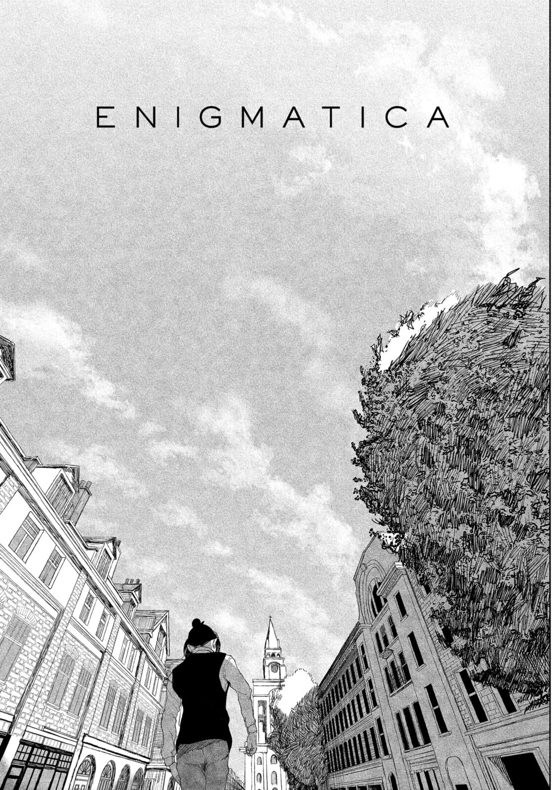 Enigmatica Chapter 1 page 82 - 