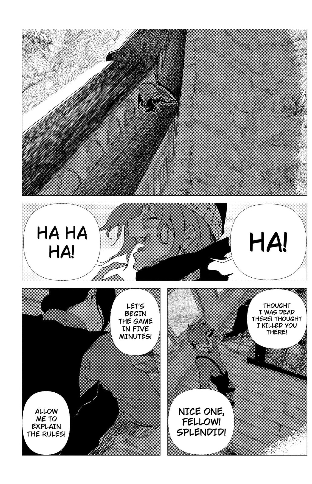 Enigmatica Chapter 10 page 12 - 