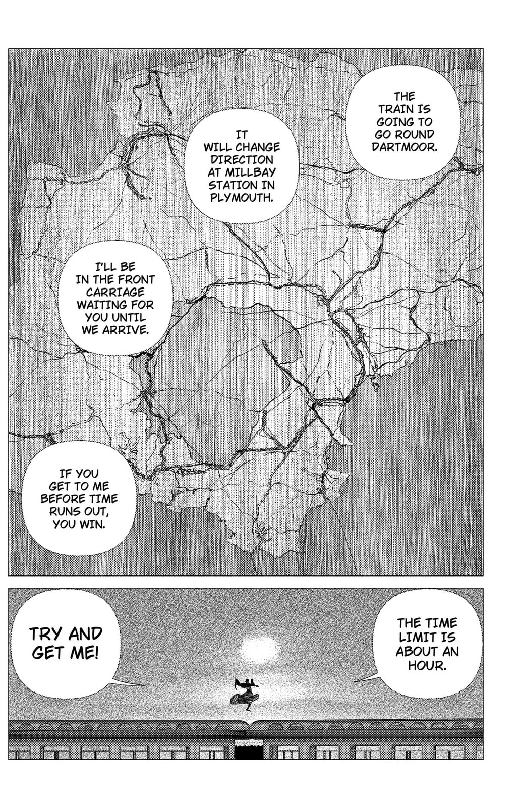 Enigmatica Chapter 10 page 13 - 