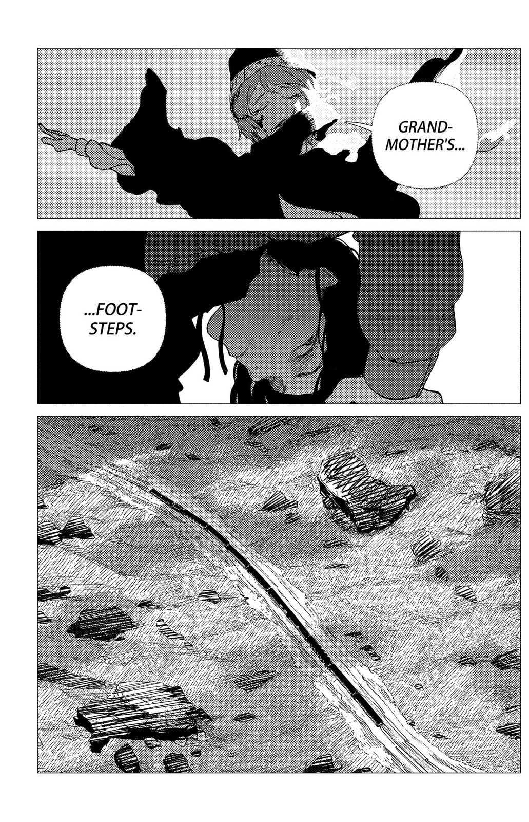 Enigmatica Chapter 10 page 14 - 