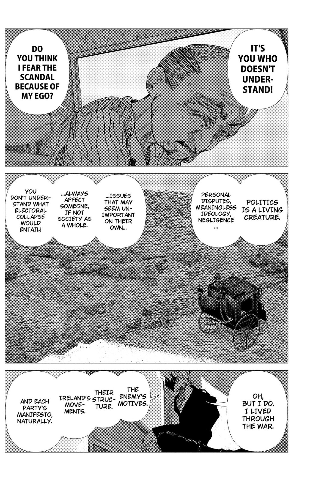Enigmatica Chapter 10 page 15 - 